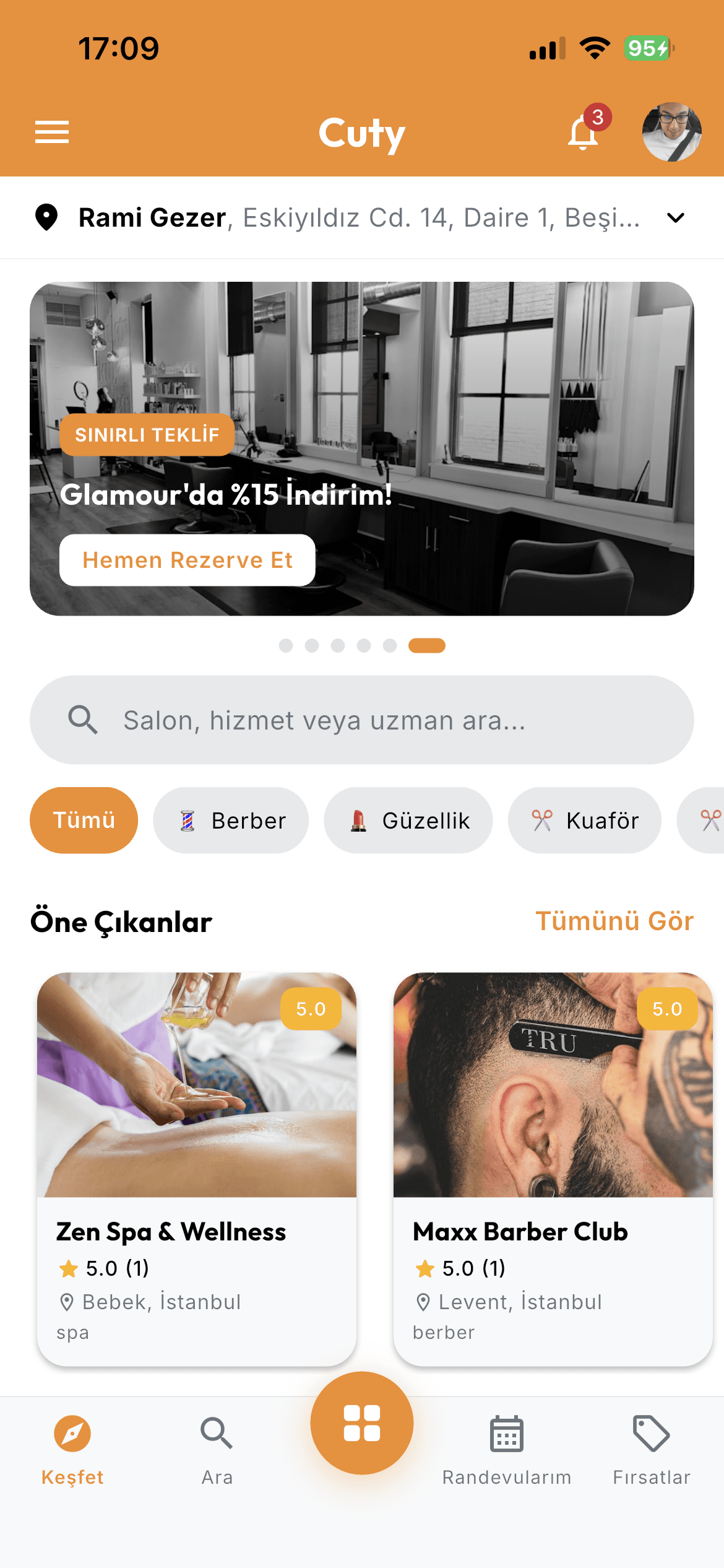 Akıllı keşif